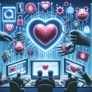Come proteggere le vittime di truffe romantiche online: empatia e tecnologia