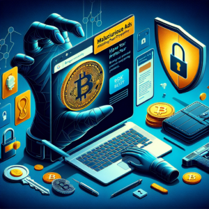 Google Ads malevoli colpiscono gli utenti di criptovalute: come proteggere il tuo portafoglio