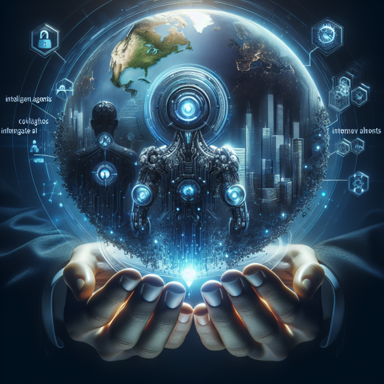 Google lancia agenti AI per la sicurezza contro le minacce informatiche