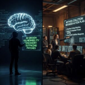 Il divario degli exploit si sta chiudendo: il ciclo di patch non è pronto