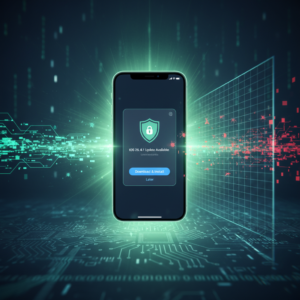 iOS 26.4.1 non è un grande aggiornamento, ma scaricalo lo stesso