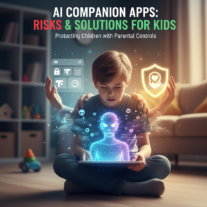 Home 5 Le app di compagni AI sono sicure per i bambini? Rischi e soluzioni