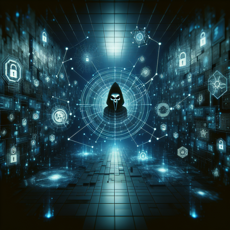 Minacce emergenti nel dark web: violazioni di dati, malware e frodi nel 2026