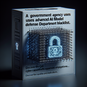 Nsa utilizza Mythos di Anthropic nonostante blacklist del Pentagono