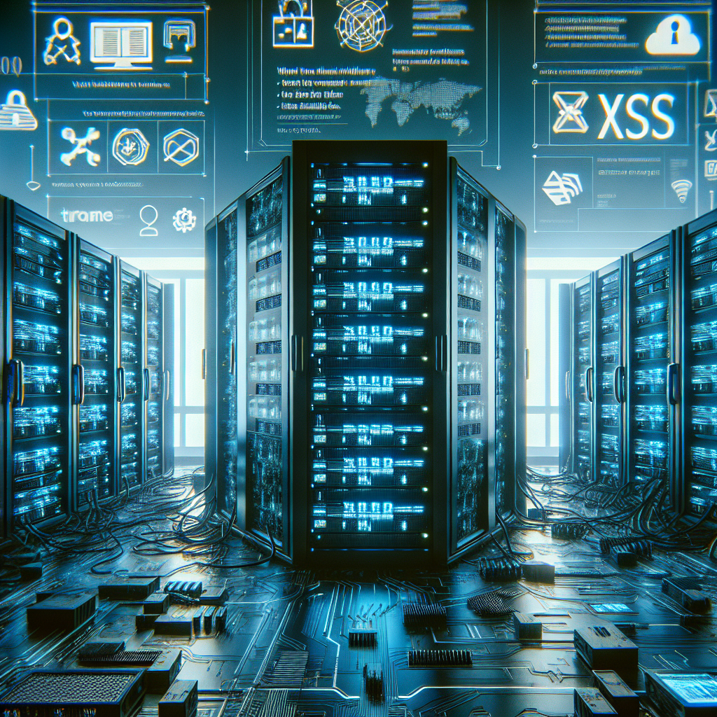 Oltre 10.000 server Zimbra vulnerabili: cosa devi sapere sulla falla XSS