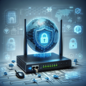 Router domestici: come proteggere il vostro dispositivo dagli attacchi hacker cinesi