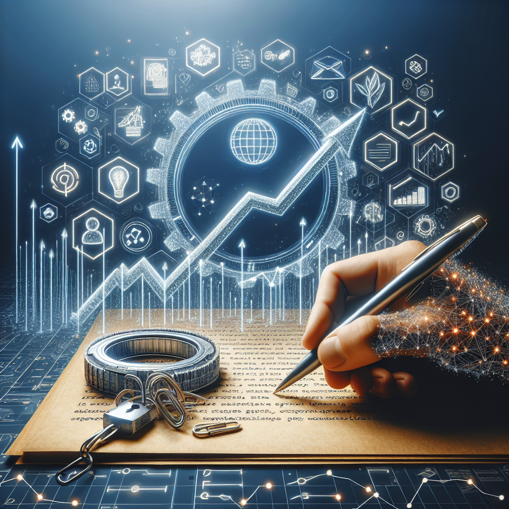 Scrittura SEO: guida completa per ottimizzare i contenuti e aumentare le conversioni