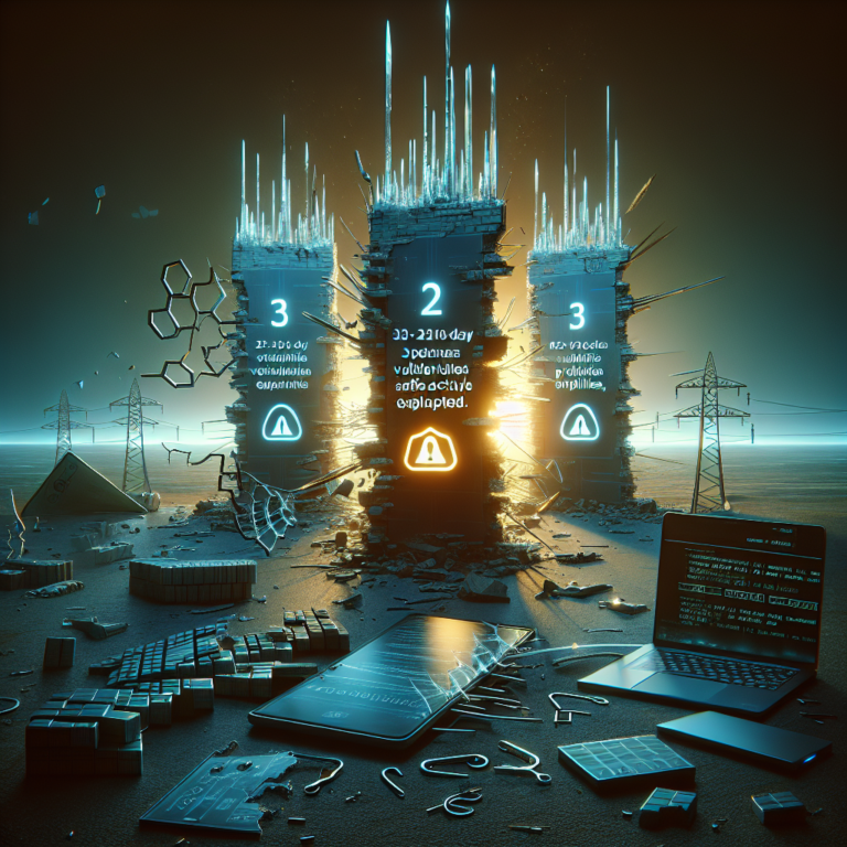 Tre vulnerabilità zero-day in Microsoft Defender sfruttate attivamente