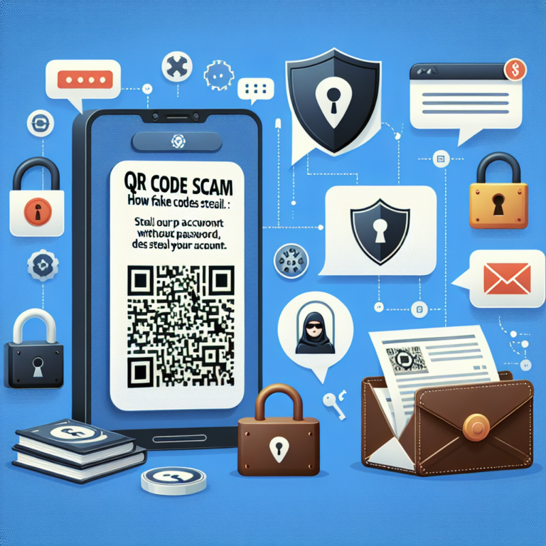 Truffa QR code Telegram: come i codici falsi rubano il tuo account