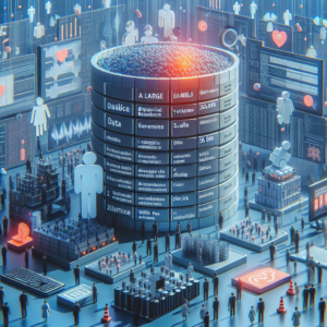 Uk biobank: i 500.000 genomi in vendita su Alibaba da istituzioni cinesi