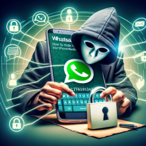 Username WhatsApp: come nascondere il numero di telefono
