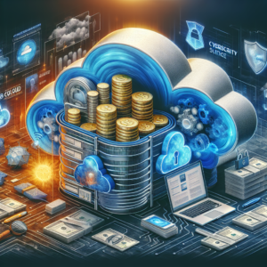 Voucher cloud e cybersecurity: guida per le pmi