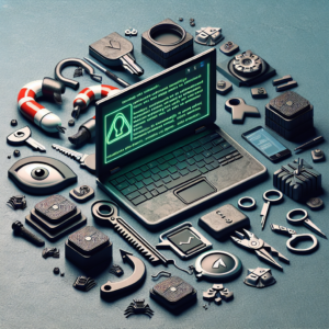 Vulnerabilità Notepad++: crash e fughe di memoria, aggiorna subito