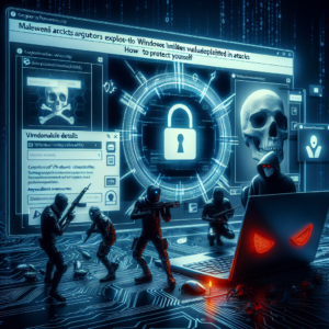 Vulnerabilità zero-day Windows sfruttate in attacchi: come proteggersi