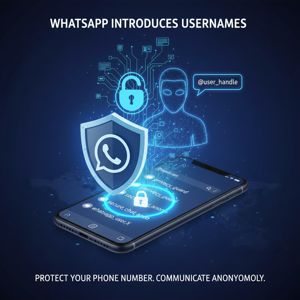 Whatsapp introduce gli username per proteggere il tuo numero di telefono 2 Whatsapp introduce gli username per proteggere il tuo numero di telefono