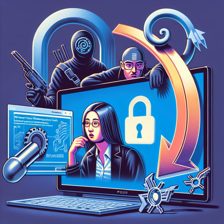 Windows 11 richiede la chiave di ripristino BitLocker dopo gli aggiornamenti di aprile 2026