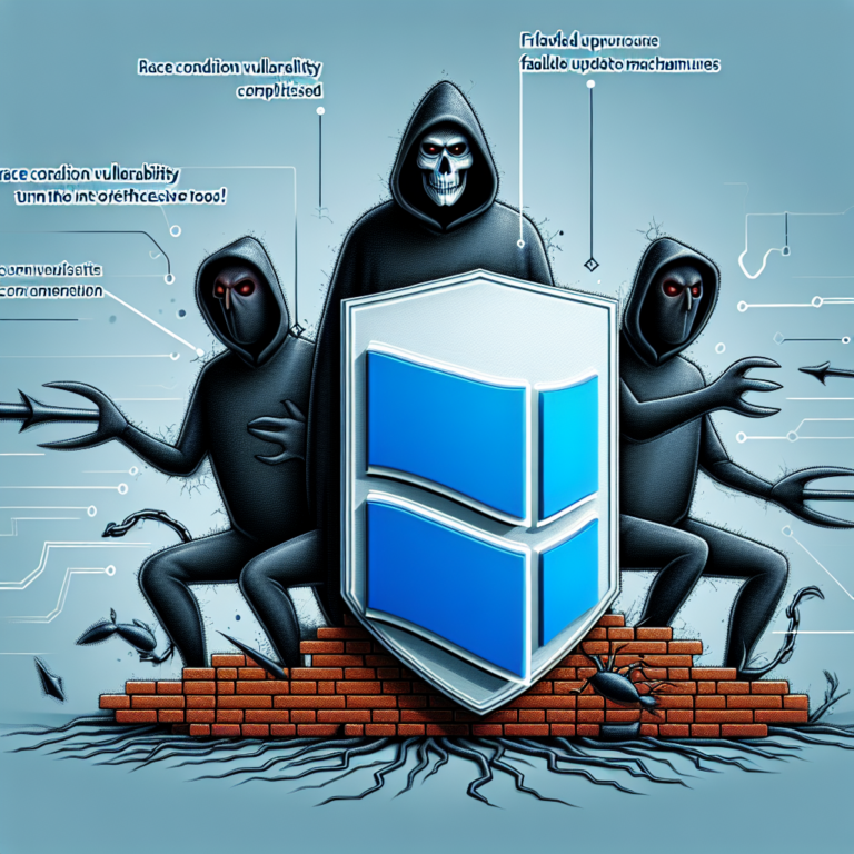 Windows Defender sotto attacco: tre exploit trasformano la sicurezza in arma