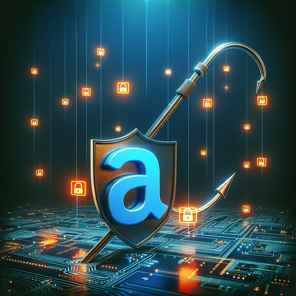 Amazon SES sempre più sfruttato nei attacchi di phishing: come proteggersi