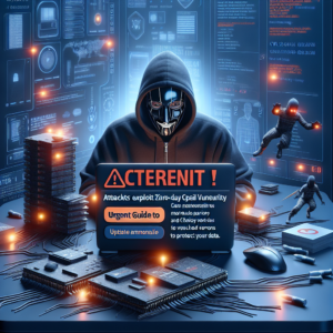 Attaccanti sfruttano vulnerabilità zero-day cPanel: guida urgente per la sicurezza