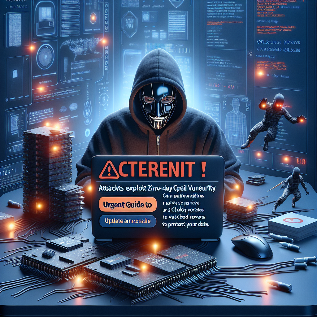 Attaccanti sfruttano vulnerabilità zero-day cPanel: guida urgente per la sicurezza