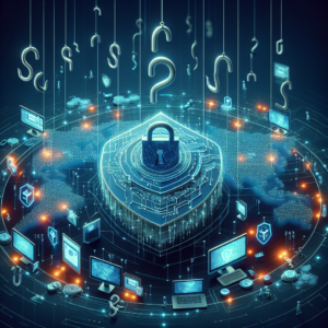 Campagna di phishing su larga scala colpisce 35.000 utenti in 26 paesi: come proteggersi