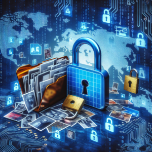 Fugga di dati stalkerware espone screenshot privati di celebrità e influencer
