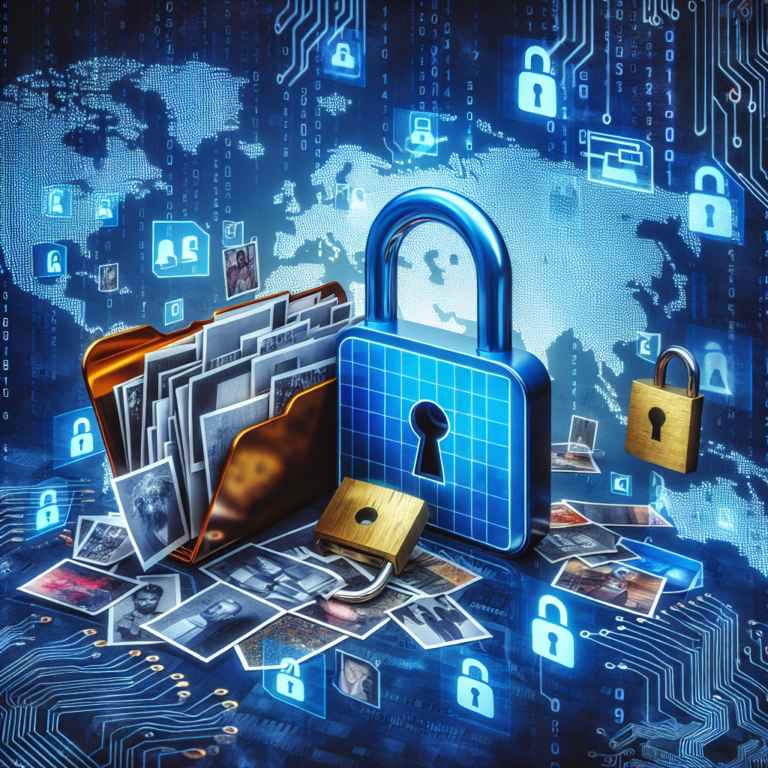 Fugga di dati stalkerware espone screenshot privati di celebrità e influencer