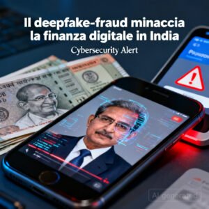 Home 3 Il deepfake-fraud minaccia la finanza digitale in India