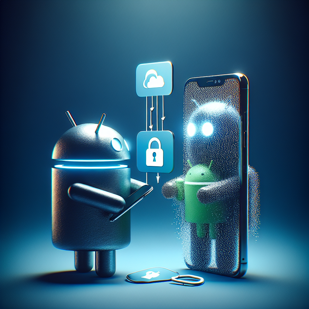 iOS 26.5: la crittografia end-to-end arriva su RCS tra iPhone e Android