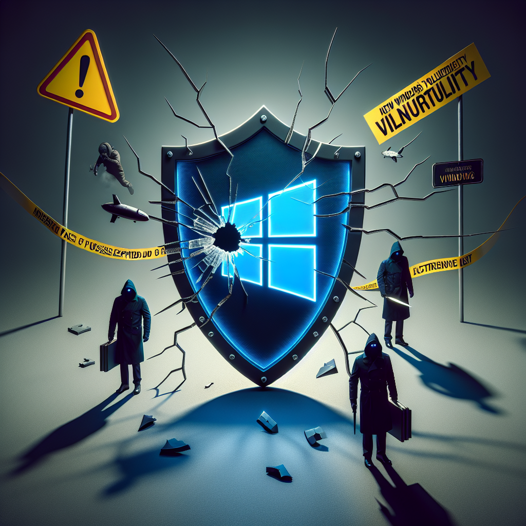 La patch Microsoft per la vulnerabilità zero-day sfruttata da spie russe non basta: nuovo attacco a Windows