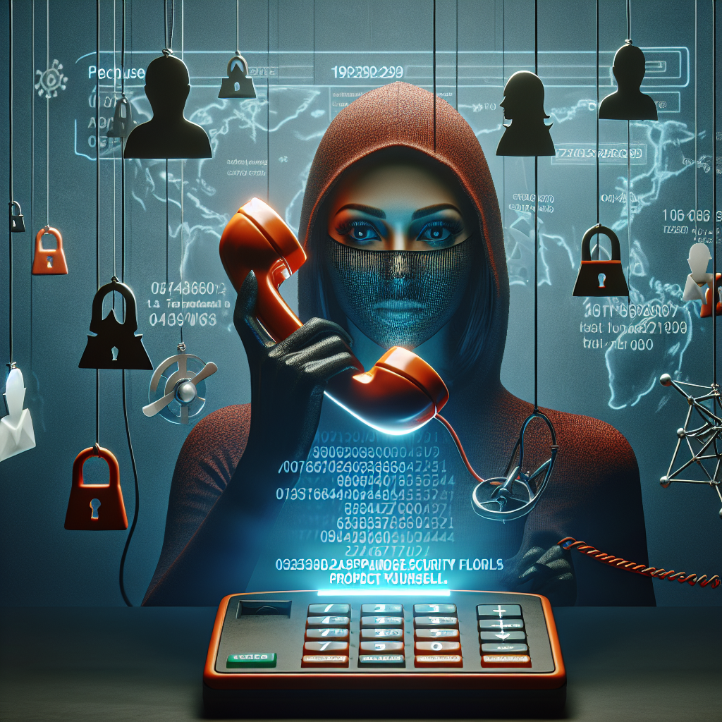 Truffatori sfruttano numeri VoIP usa e getta per aggirare i blocchi