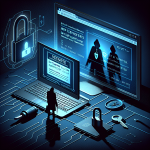 Violazione di sicurezza DigiCert: come i certificati EV sono stati compromessi tramite attacco screensaver