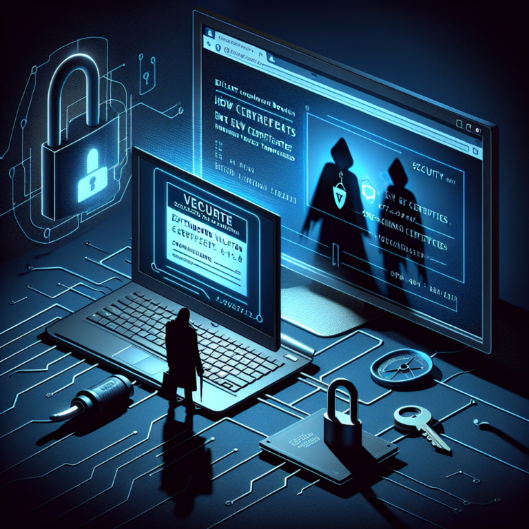 Violazione di sicurezza DigiCert: come i certificati EV sono stati compromessi tramite attacco screensaver