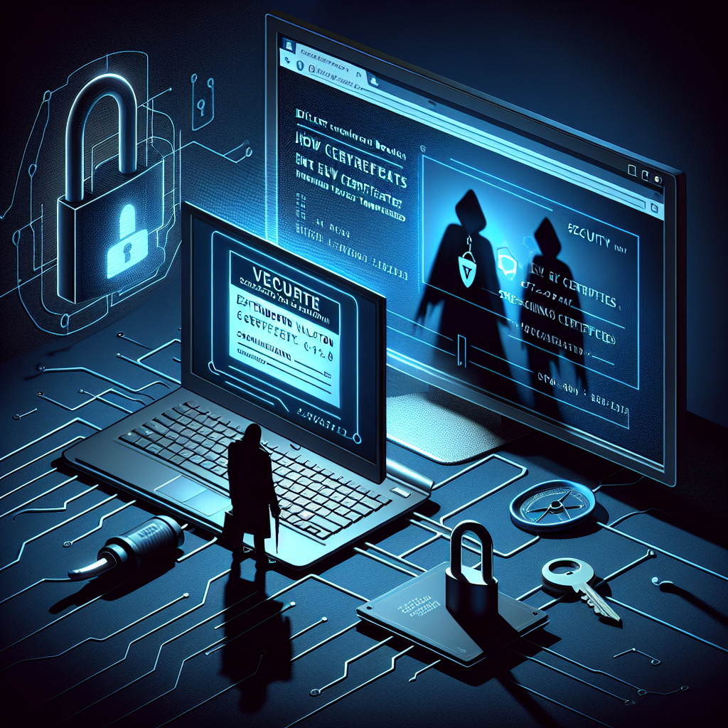 Violazione di sicurezza DigiCert: come i certificati EV sono stati compromessi tramite attacco screensaver