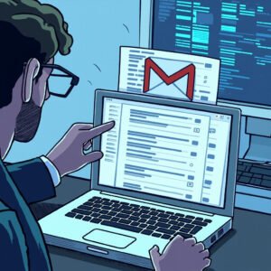 Vulnerabilità critica di Claude: come proteggere i tuoi dati da Gmail e Google Drive