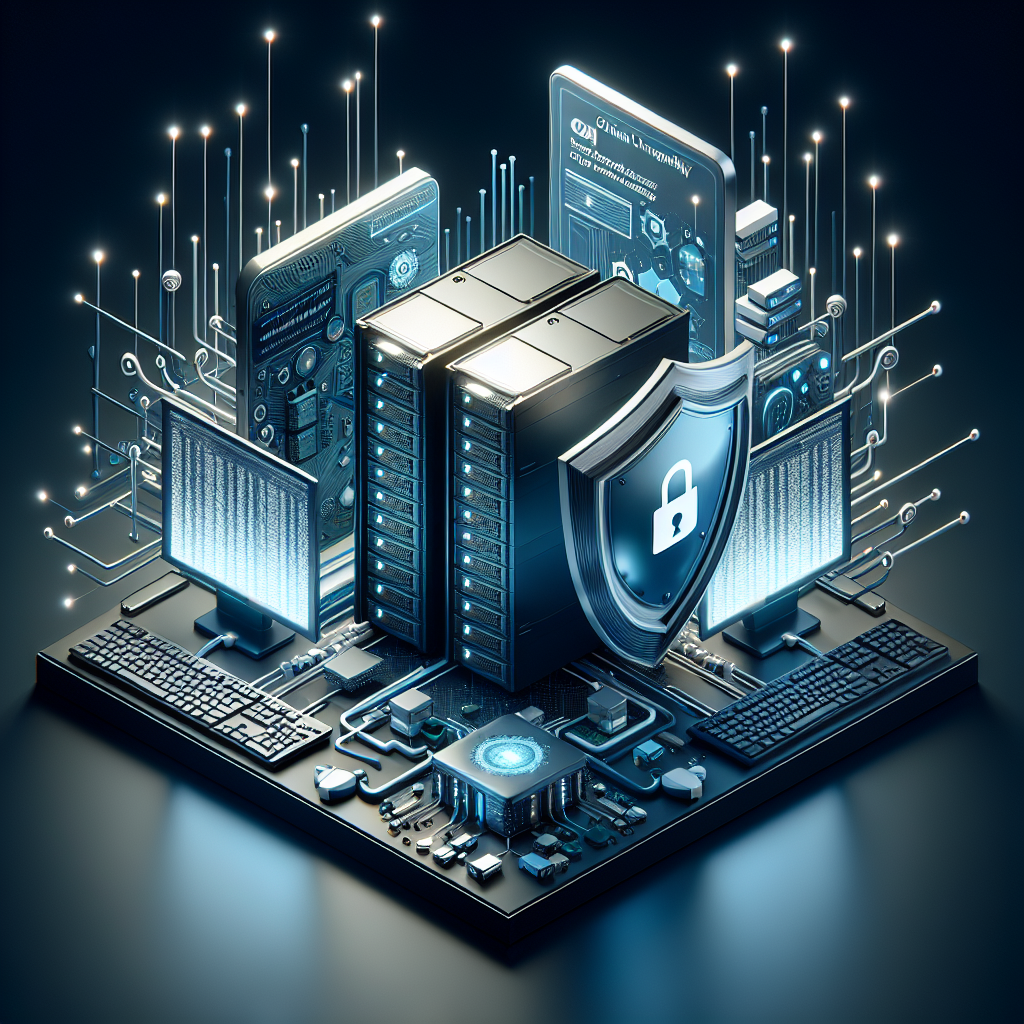 Vulnerabilità critica Linux CVE-2026-31431: come proteggere i tuoi server