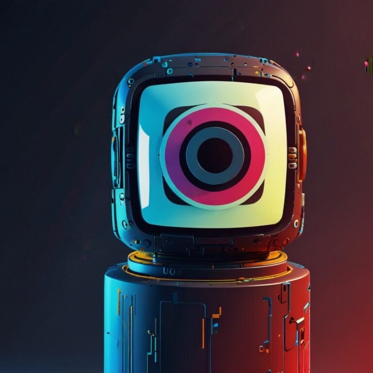 Come gli bot di automazione e le reti di scam su Instagram rendono i profili falsi difficili da individuare
