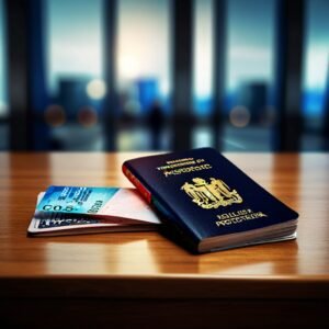 Un milione di passaporti trapelati online: cosa è successo e come proteggerti