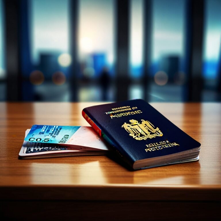 Un milione di passaporti trapelati online: cosa è successo e come proteggerti